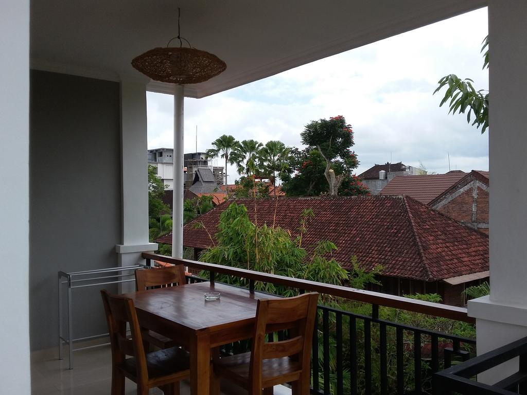 Mandia Bungalows Ubud Szoba fotó